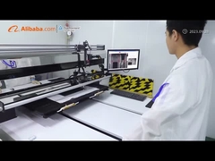 Fábrica de pantallas LCD TFT