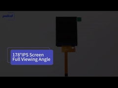 2Display de pantalla IPS TFT de 4 pulgadas