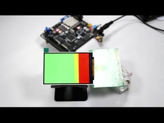 Polcd 3,5 pulgadas de color pequeña pantalla LCD TFT