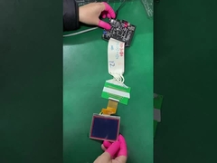 Polcd 3.5 pulgadas TFT pantalla LCD 320x240