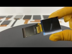 Polcd pequeño tamaño 1,54 pulgadas cuadrado Lcd 240 * 240