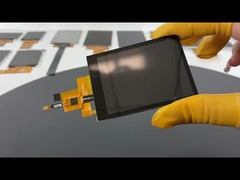 Polcd 2.8 pulgadas Tft módulo LCD 240x320 capacitiva pantalla táctil