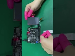 Polcd 2,8 pulgadas RGB Full Color Lcm Display