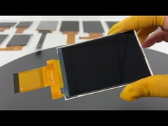 Polcd 320x480 3.5 pulgadas Tft pantalla LCD