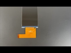 Polcd 480x800 4,3 pulgadas Pantalla LCD 400 nit Luminancia