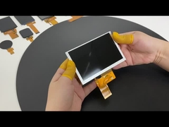 Polcd ST7265 ic 5 pulgadas pantalla LCD 800x480 40 pin Tft