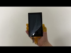 Polcd 5 pulgadas 720x1280 IPS TFT pantalla LCD