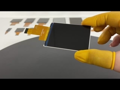 Polcd 2,8 pulgadas 480 * 640 pantalla LCD de alta resolución de píxeles