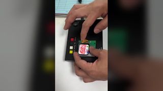 Polcd Pantalla Lcd de 1,69 pulgadas para reloj inteligente