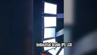 Prueba de envejecimiento Polcd Tft Lcd