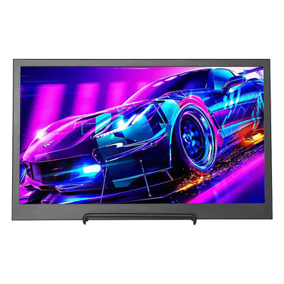 Panel Polcd IPS Pantalla LED de pantalla de computadora portátil de 15,6 pulgadas HD Monitor de juegos 1080p