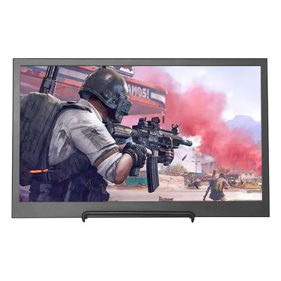 Polcd Industrial Gaming Monitor LCD portátil ultrafino de 11,6 pulgadas Pantalla HD a todo color