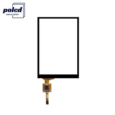 3.5 pulgadas panel táctil de LCD G + F IIC I2c Ft6336u
