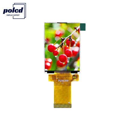 Polcd 2.4 In 240x320 Ili9341spi Pantalla Tft 36.72mm 240x320 Tft