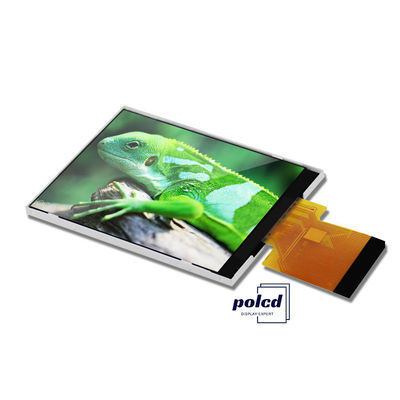 Polcd 960x240 Pixeles Pantalla Lcd de 2,7 pulgadas Colorea Pantalla TFT pequeña de 262K