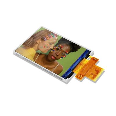 Polcd ST7789V2 Pantalla Lcd Tft de 2,4 pulgadas 4 hilos SPI 240x320 Lcd