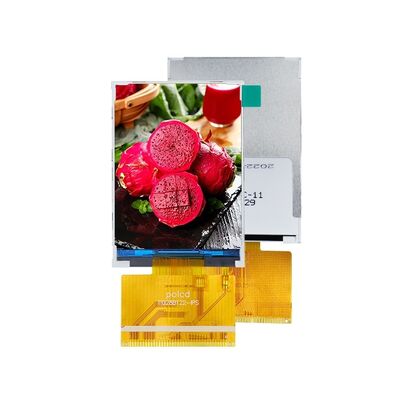 Pantalla LCD TFT de 2.8