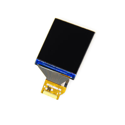 Polcd 1,3 pulgadas de alta resolución de pantalla LCD cuadrada para portátil 240x240 SPI ST7789V IPS Tft pantalla de LCD