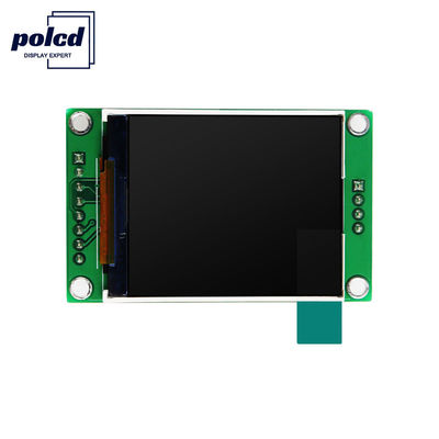 Polcd ST7735S Custom TFT Displays Pantalla legible a la luz del sol de 1,77 pulgadas