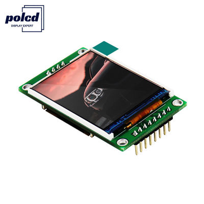 pantalla táctil capacitiva 128x160 Lcd 1,77 pulgadas