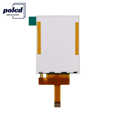 Polcd Color 262K 2.2 Tft Spi 240x320 4 Línea 10 Pin Spi Pantalla táctil para interior