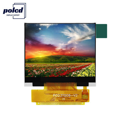 Polcd Pantalla Lcd de 2,31 pulgadas 320x240 ILI9342C Pantalla HD TFT P023T009-V2