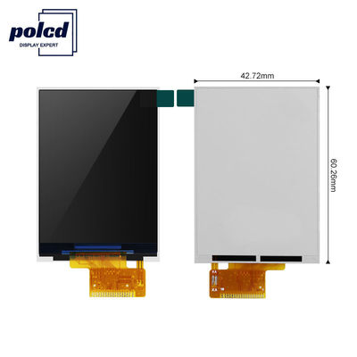 Polcd ST7789V2 Pantalla HD TFT RoHS 2.4 Tft Spi 240x320 3 hilos 2 líneas
