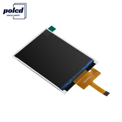 Polcd ST7789V Pantalla TFT médica de 3,2 pulgadas Raspberry Pi Display 240X320