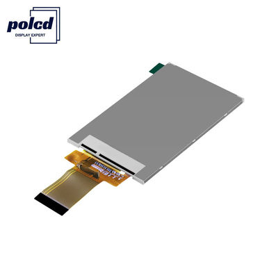 Polcd 320x480 píxeles pantalla LCD de 3,5 pulgadas ILI9488 pequeña pantalla TFT