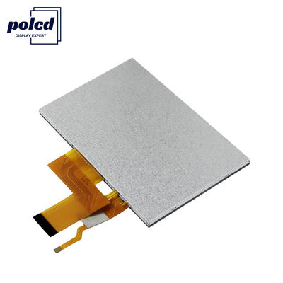 Polcd ST7262E43 IPS TFT LCD Pantalla 800X480 Pantalla de 5 pulgadas para Raspberry Pi